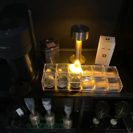 Lägenhet 50m2 Capurso