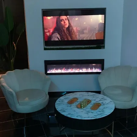 50m2 Lägenhet Capurso