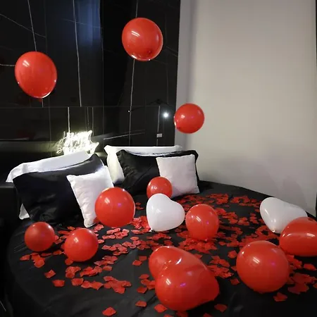 50m2 Lägenhet Capurso