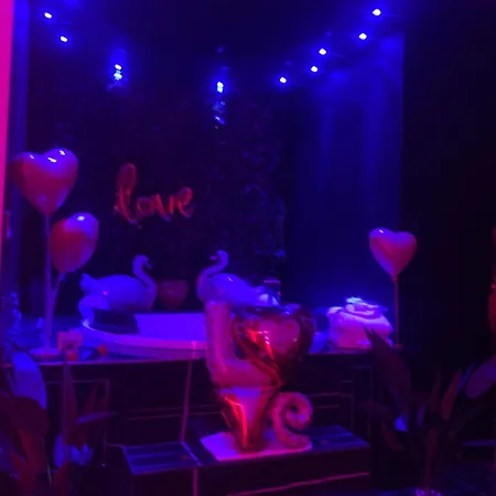 50m2 Lägenhet Capurso