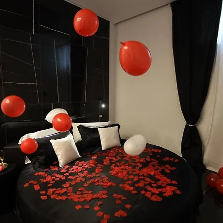 Apartment 50m2 *