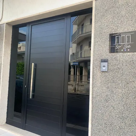 Appartamento 50m2
