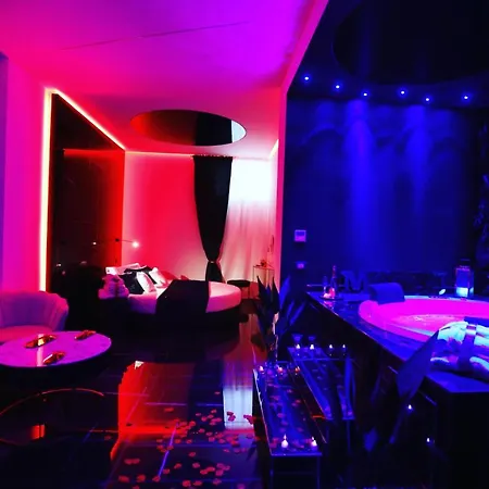 50m2 Apartment
