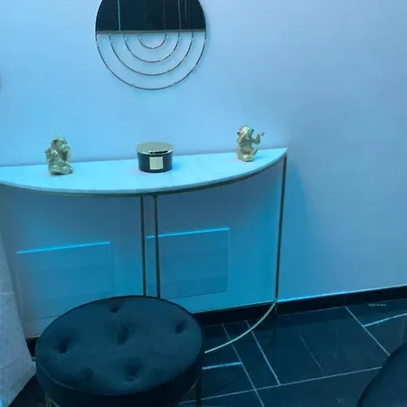 Apartmán 50m2 Capurso