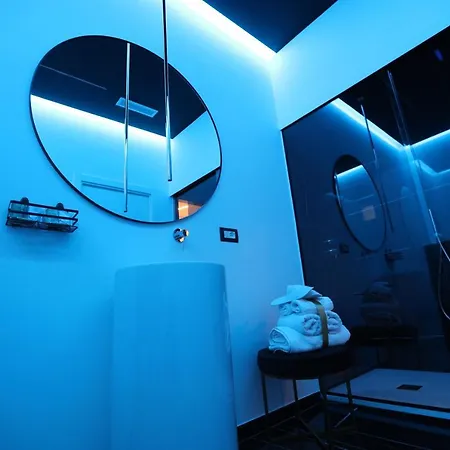 Apartmán 50m2 Capurso