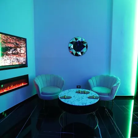 50m2 דירה Capurso