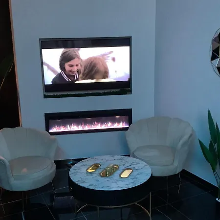 Apartmán 50m2 Capurso