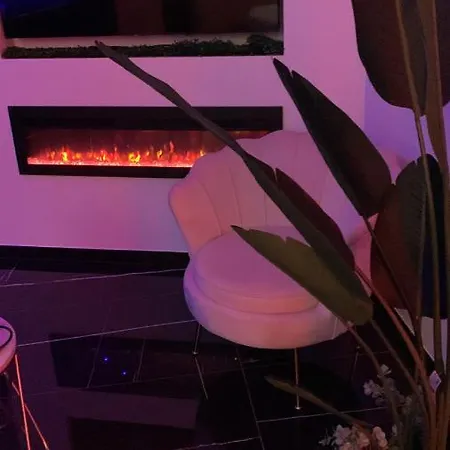 50m2 דירה Capurso