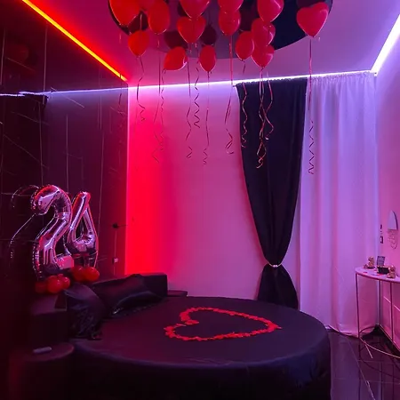 Apartmán 50m2 Capurso