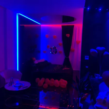 50m2 Apartment
