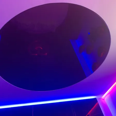 アパート 50m2