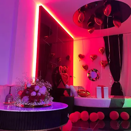 50m2 Apartment *