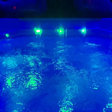 Apartmán 50m2 Capurso